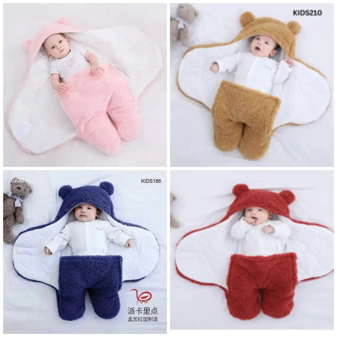 Baby Blanket